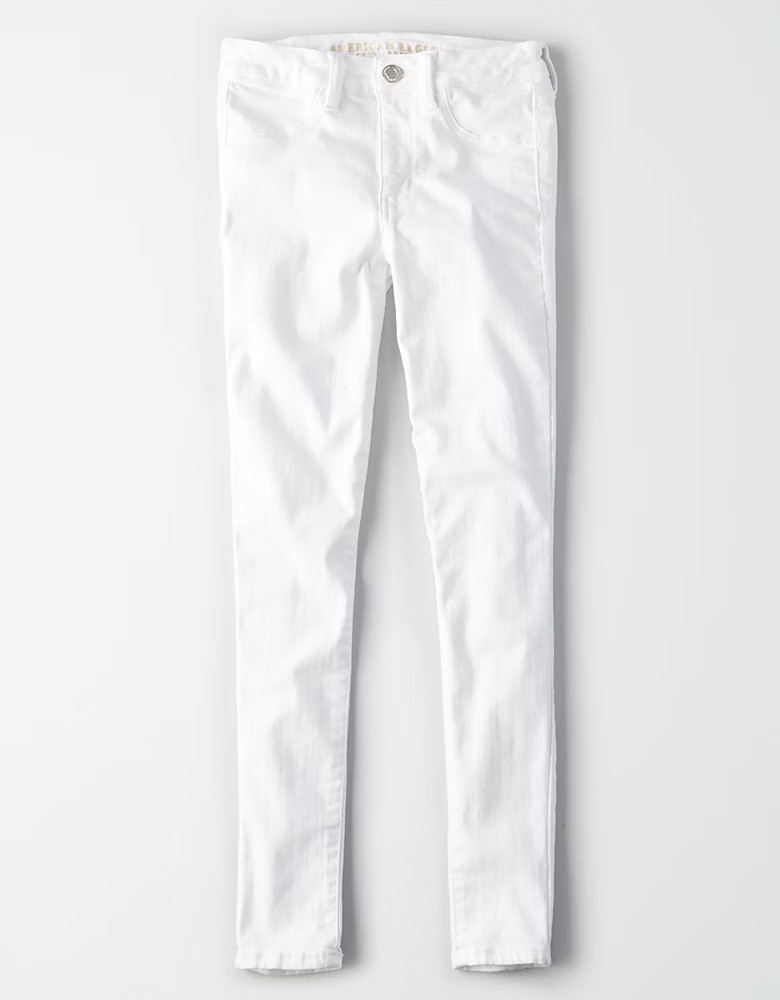 AE Ne(x)t Level High-Waisted Jegging | American Eagle Outfitters (US & CA)