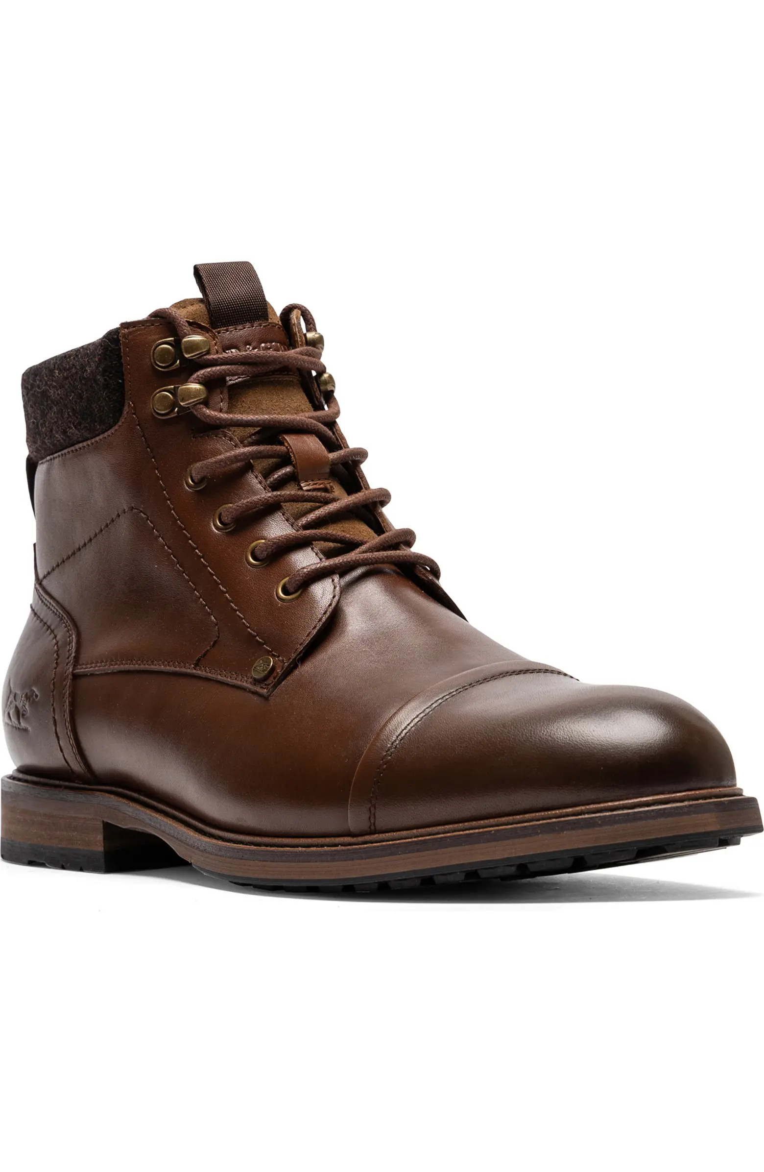 Dobson Cold Climate Boot (Men) | Nordstrom