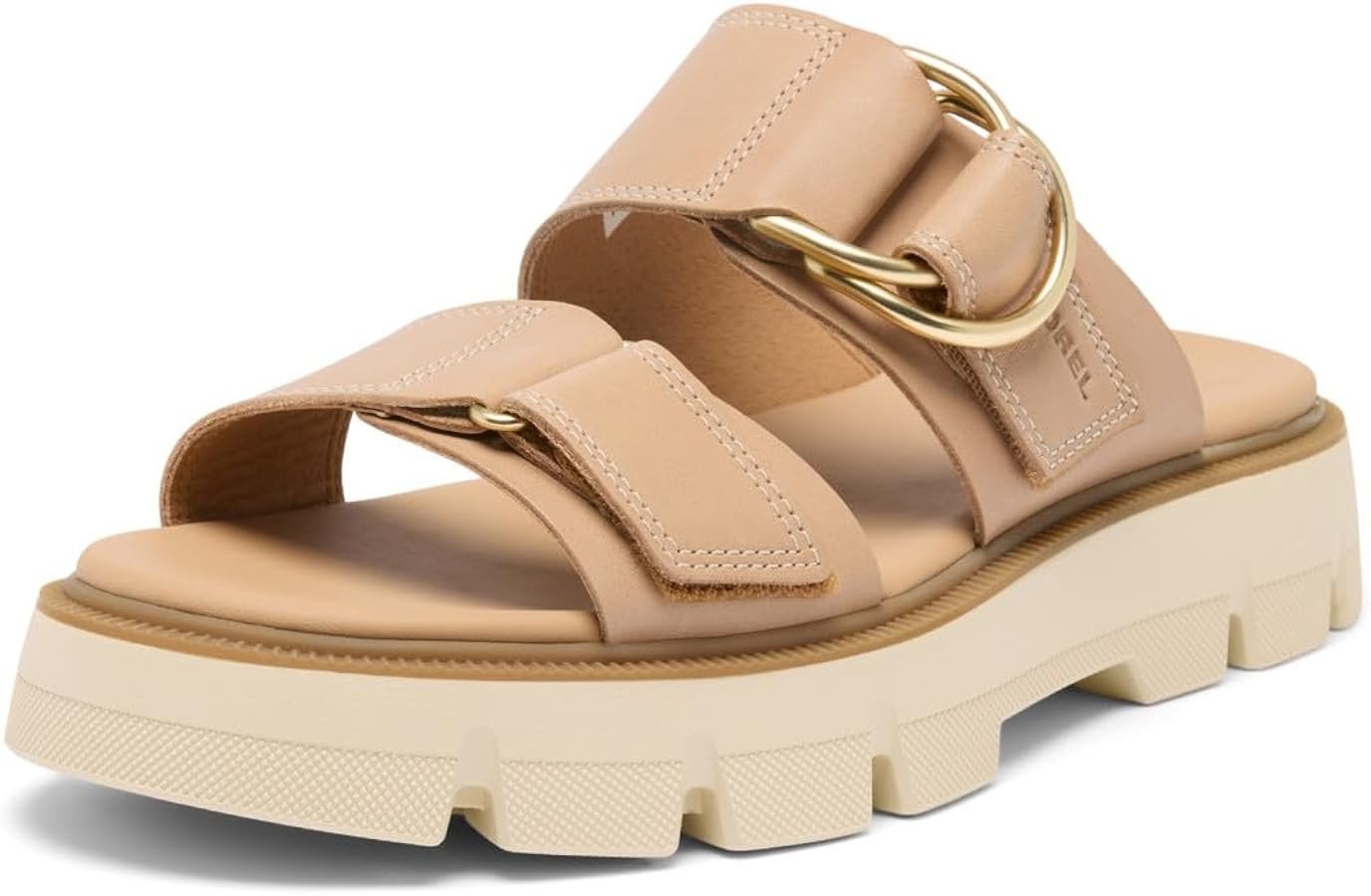 Sorel Women's Rein Slide Sandals | Amazon (US)