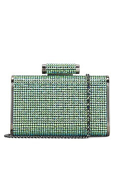 Bae Crystal Clutch
                    
                    olga berg | Revolve Clothing (Global)