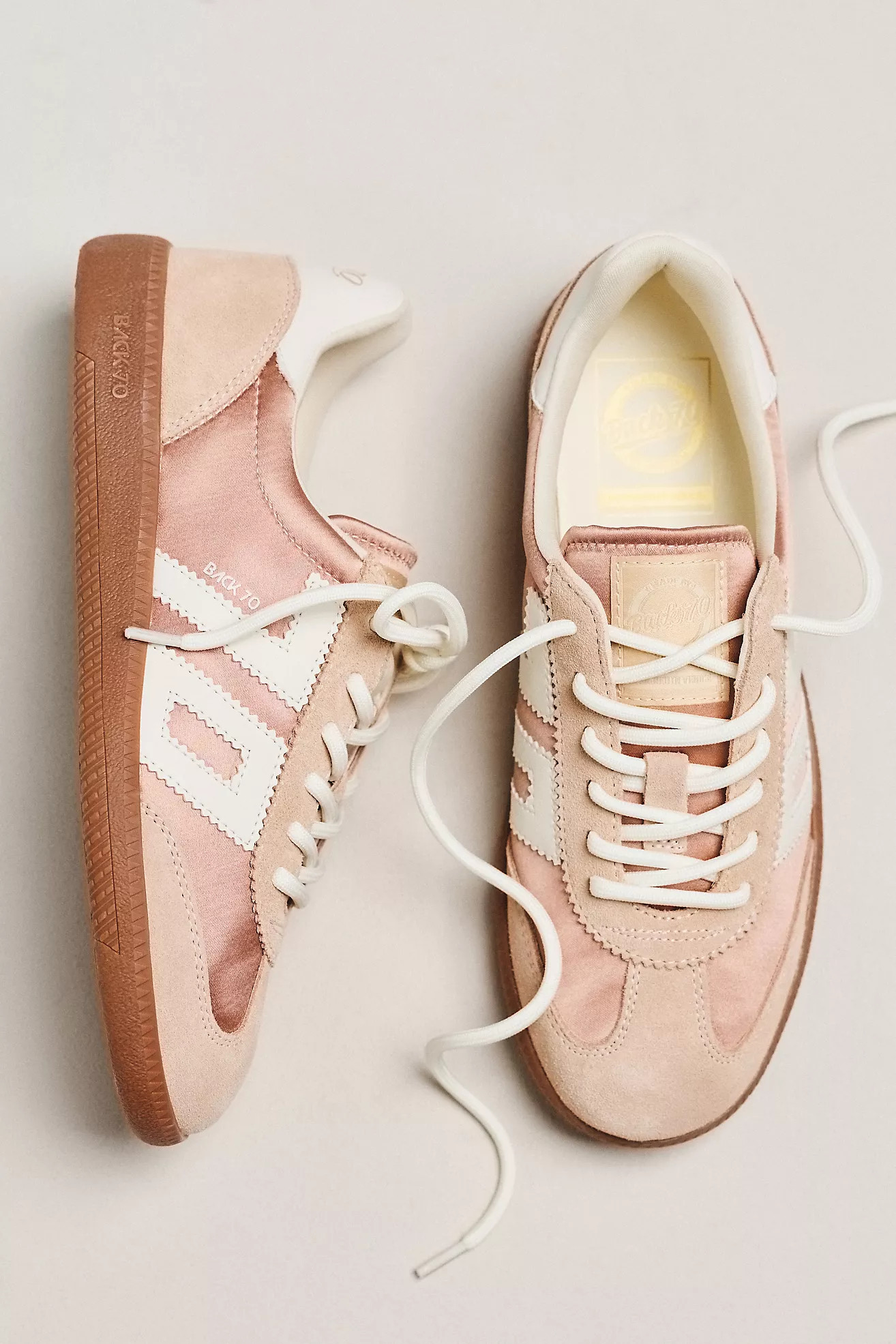 Back 70 Cloud C26 Sneakers | Anthropologie (US)