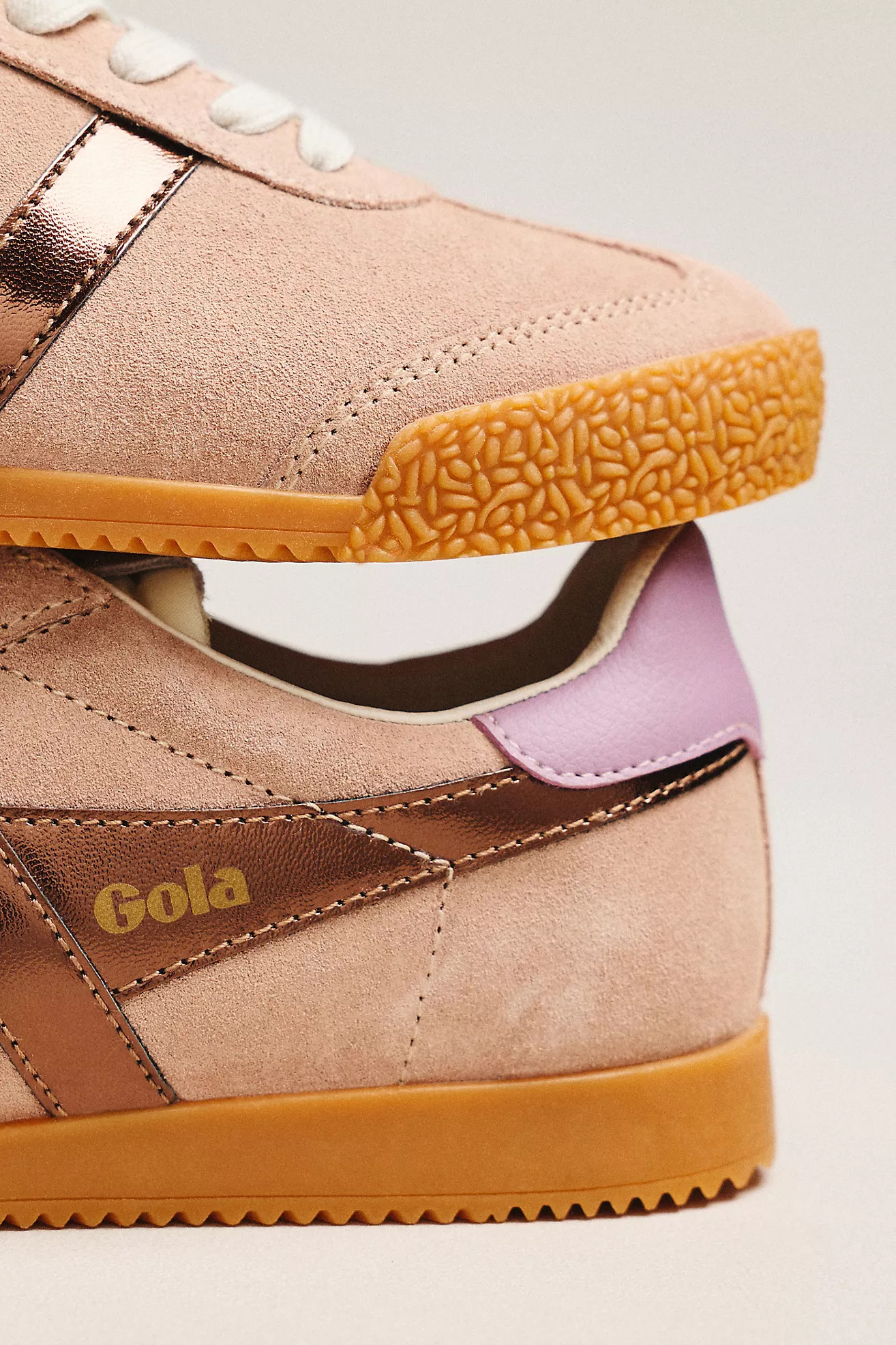 Gola Elan Glitz Sneakers | Anthropologie (US)