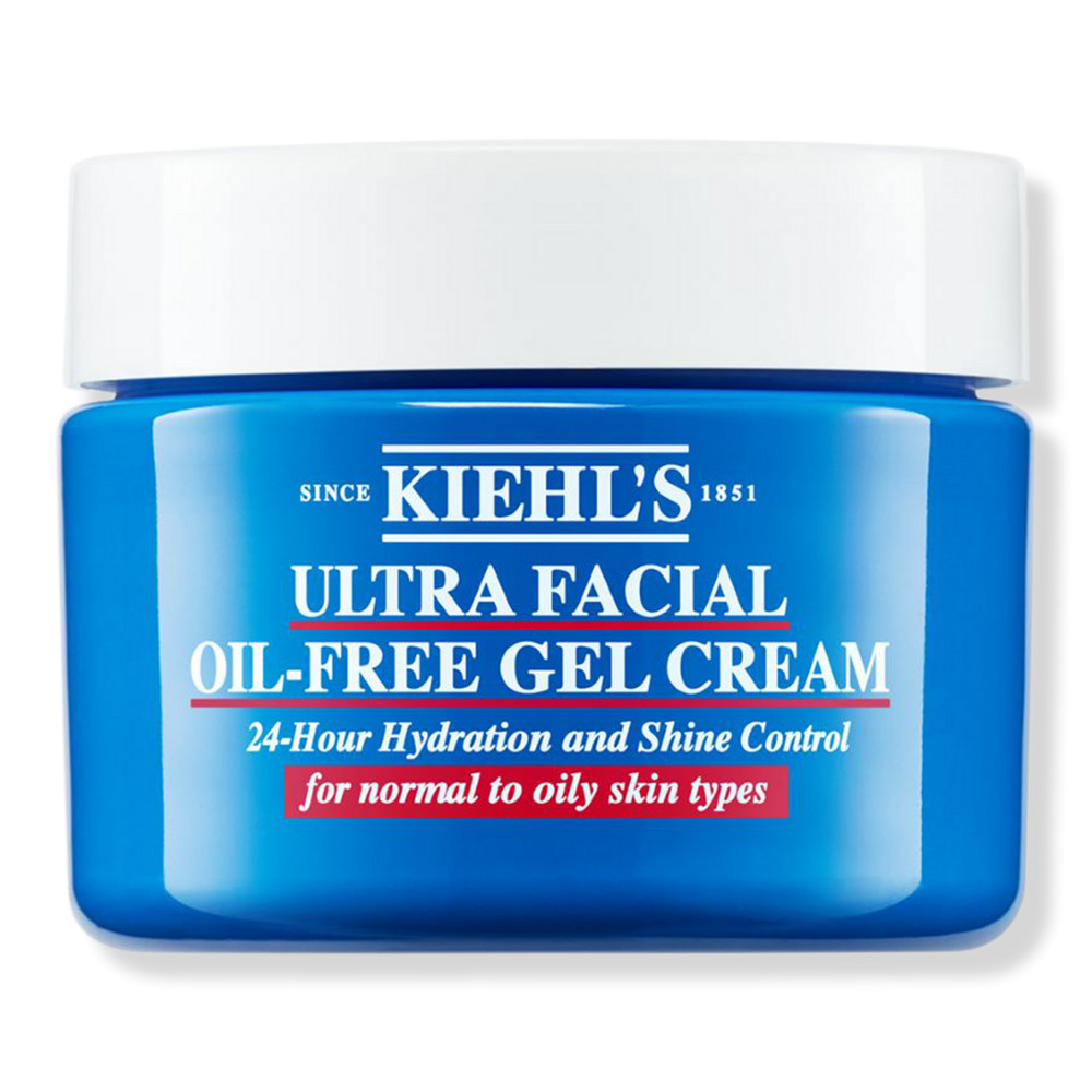 Kiehl's Since 1851 Ultra Facial Oil-Free Gel Cream - 0.95 oz | Ulta