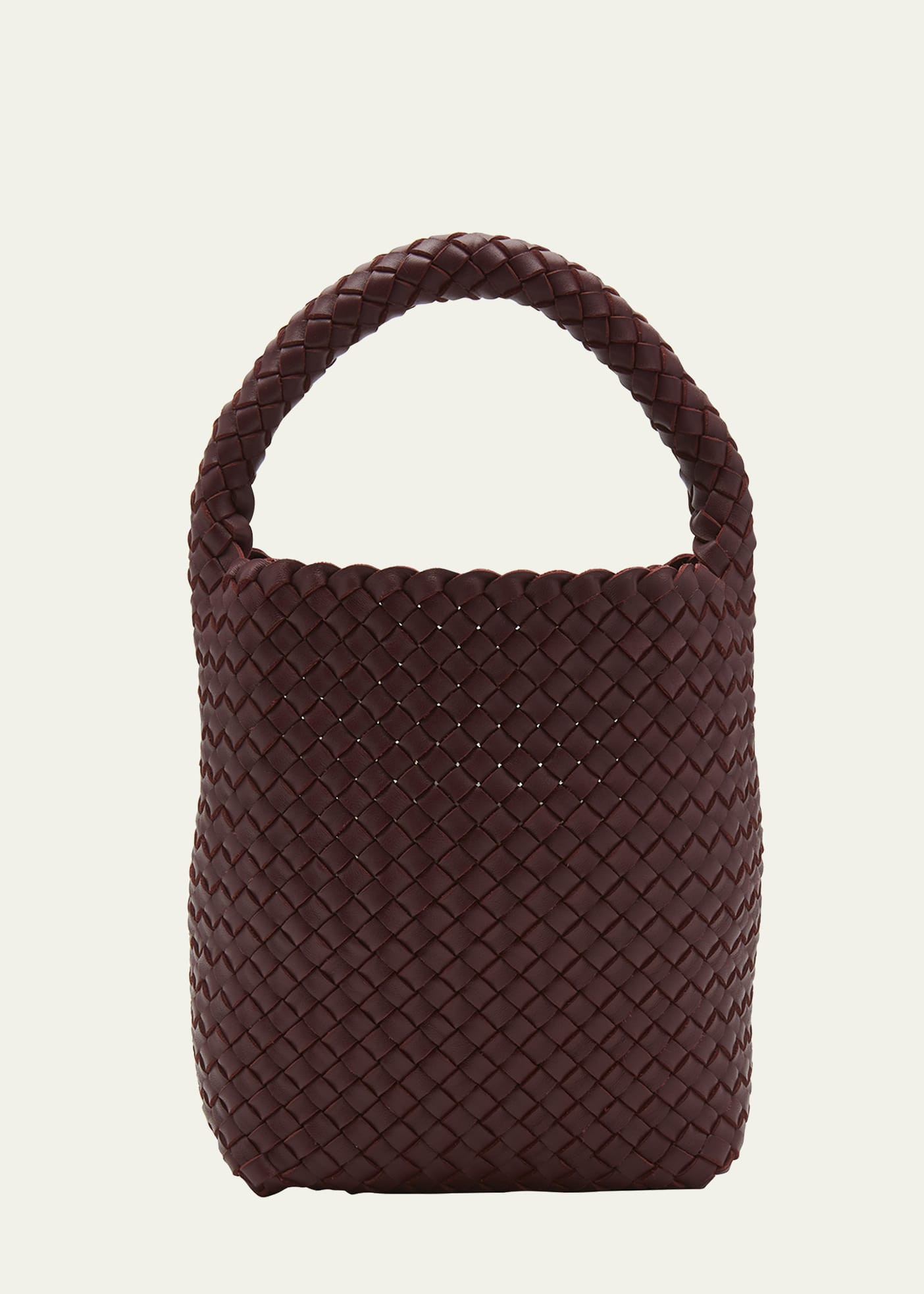 Bottega Veneta Small Cabat Bucket Bag | Bergdorf Goodman