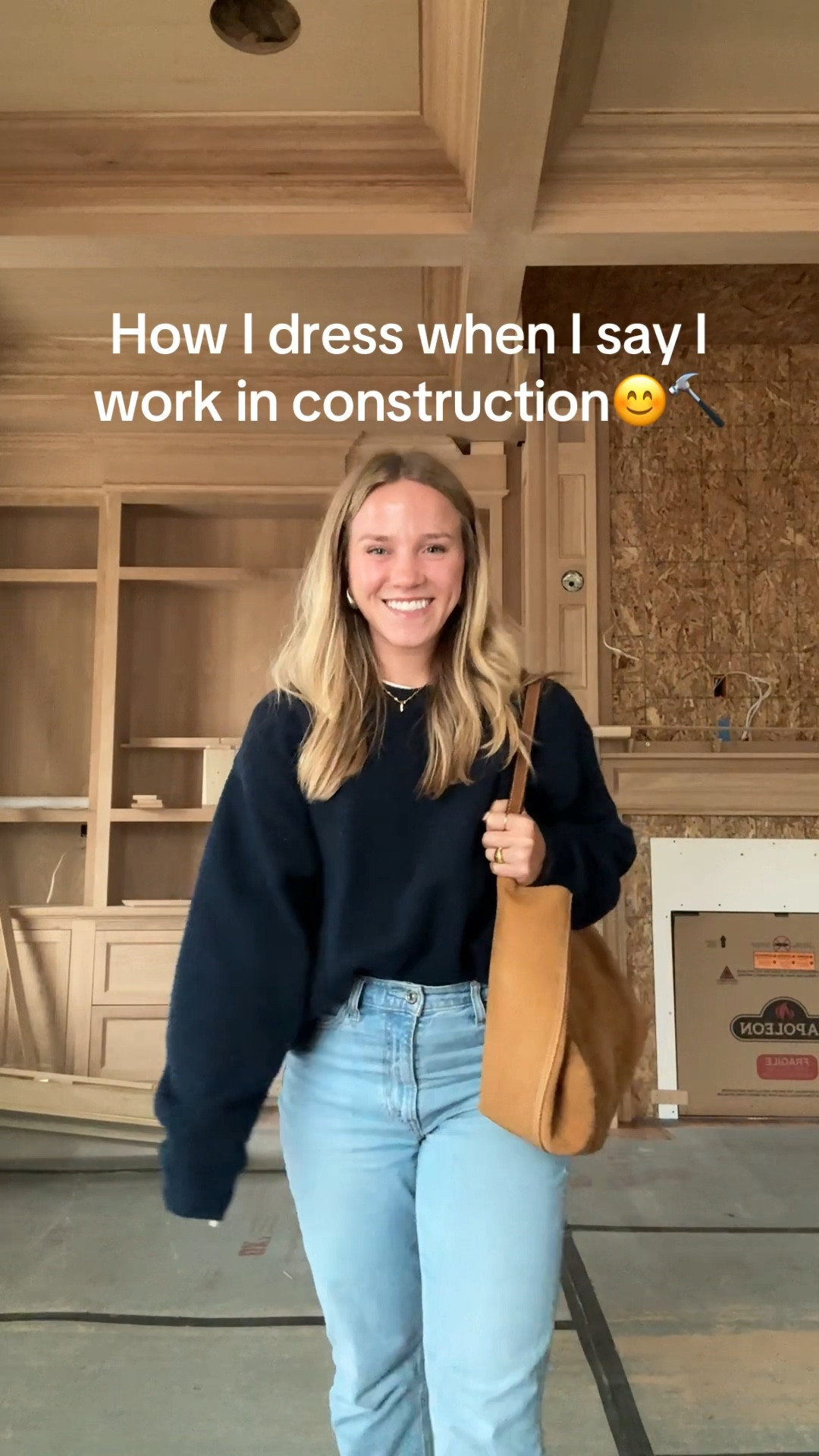 Blue on blue 🤝

An outfit I stole straight from Pinterest and I love it 

#LTKSeasonal #LTKStyleTip #LTKWorkwear