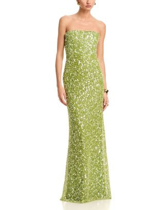 SAU LEE Courtney Beaded Dress | Bloomingdale's Women | Bloomingdale's (US)