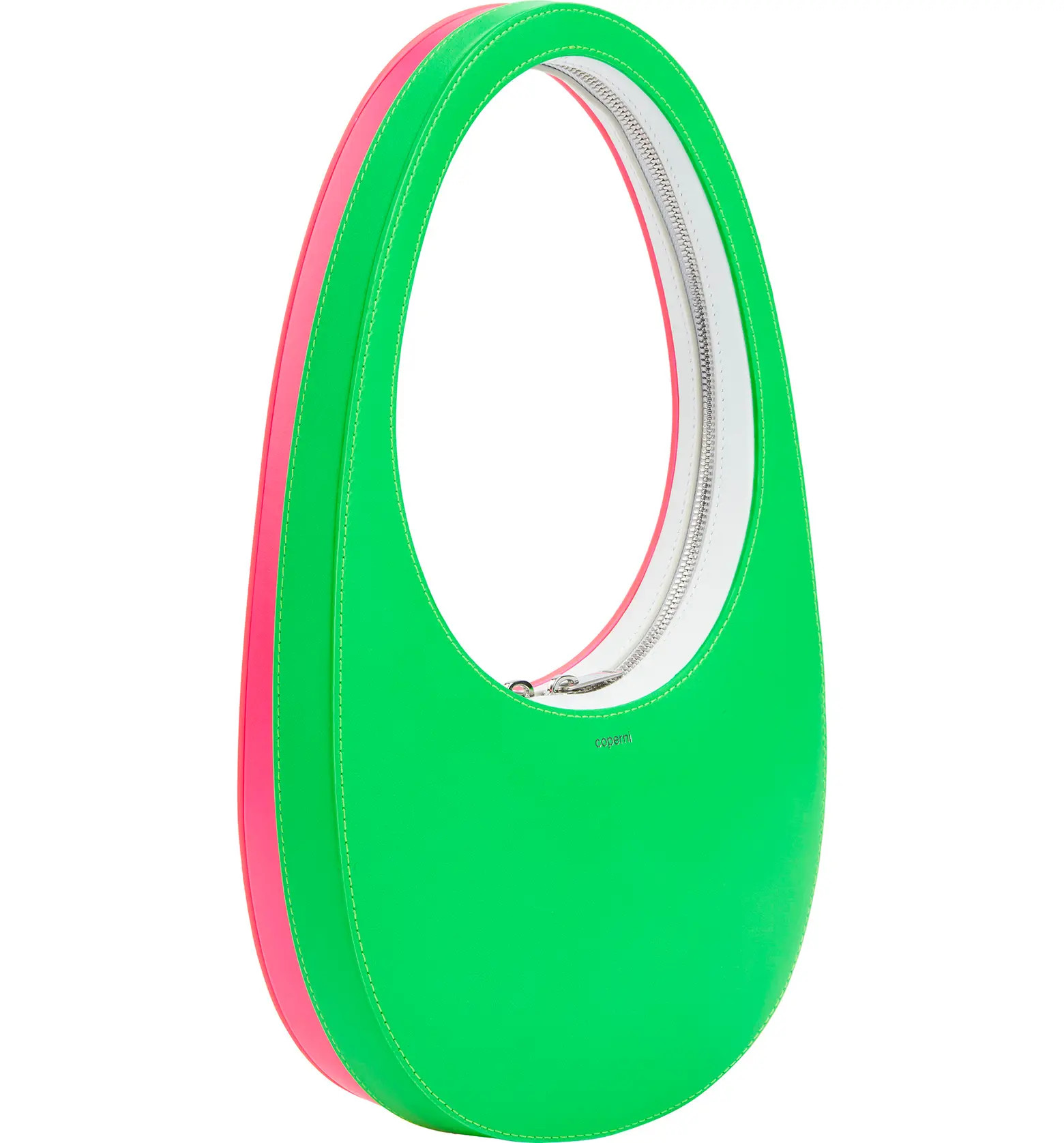 Coperni Swipe Leather Top Handle Bag | Nordstrom | Nordstrom