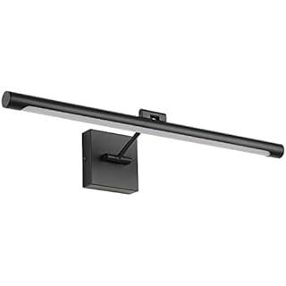 Joosenhouse Hard-Wired Picture Light Dimmable LED Picture Lights for Paintings 16.53" Inch Dartbo... | Amazon (US)