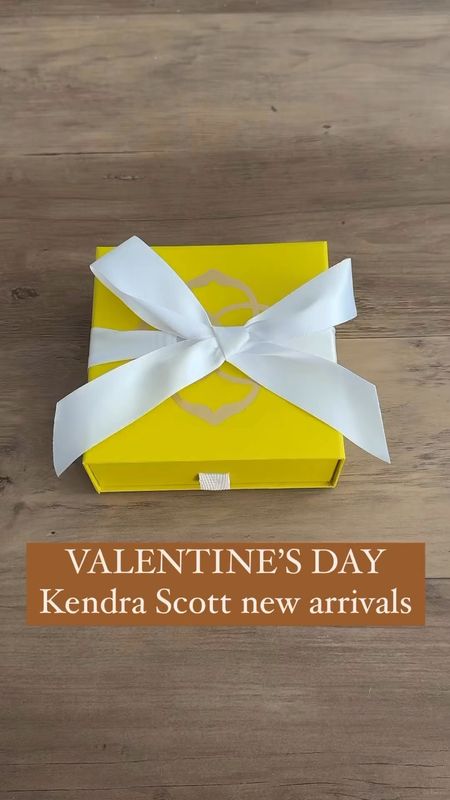 Kendra Scott. Valentine’s Day 

#LTKfindsunder50 #LTKGiftGuide #LTKfindsunder100