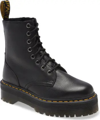 Jadon Pisa Platform Boot | Nordstrom