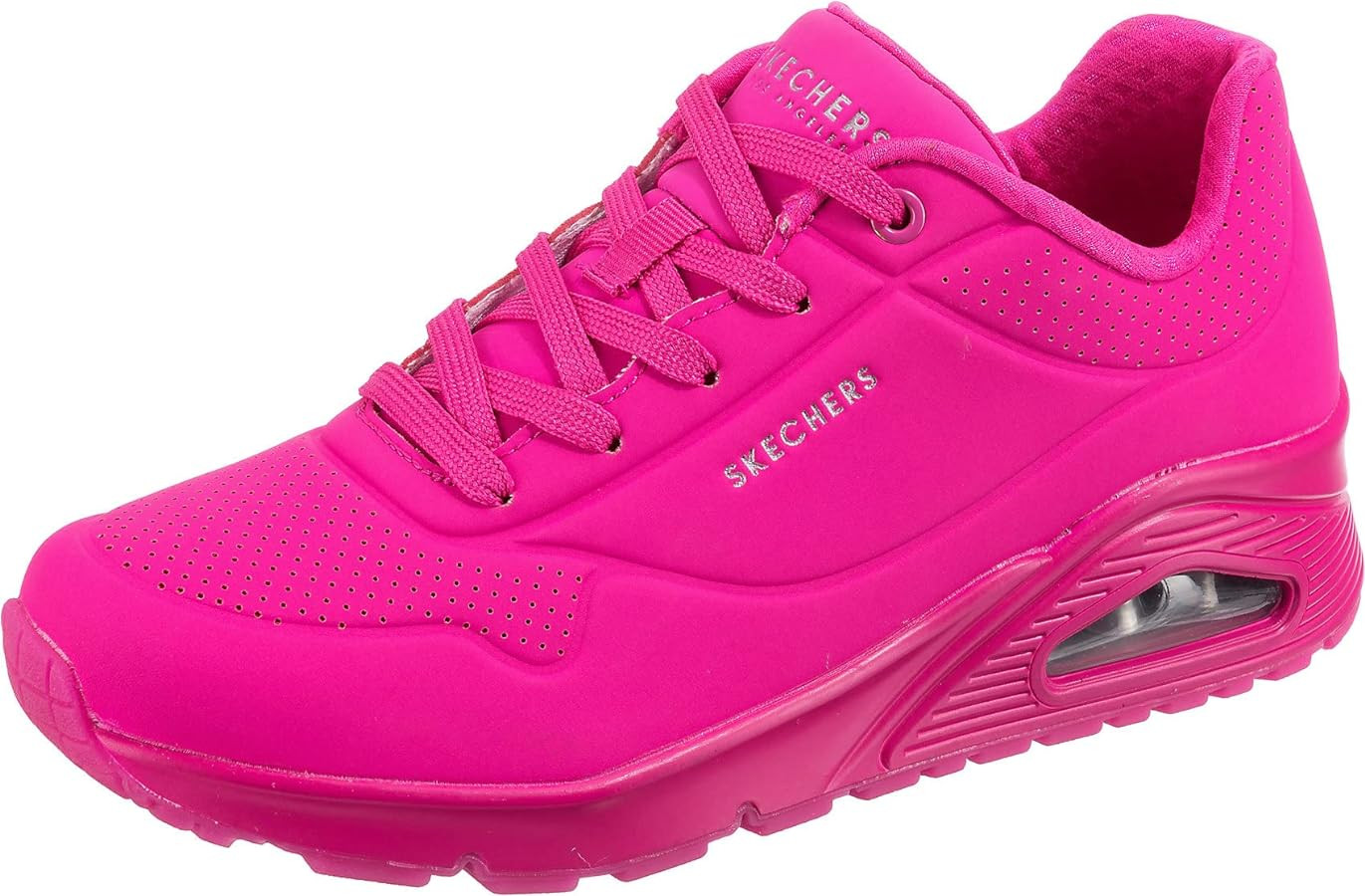 Skechers Women's Uno - Night Shades | Amazon (US)