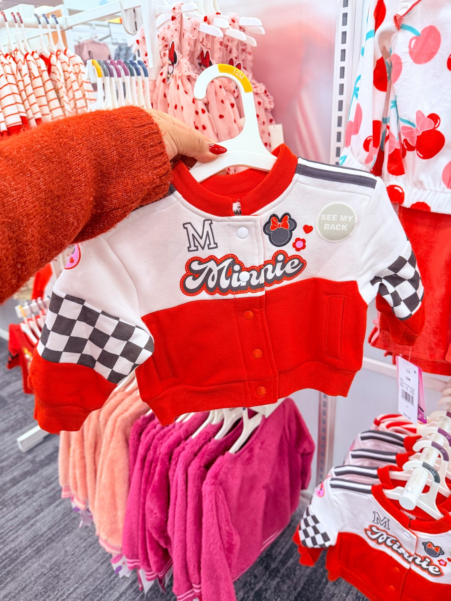 New for toddler girls 💕💖 Disney day ready 💘

#LTKGiftGuide #LTKSeasonal #LTKKids