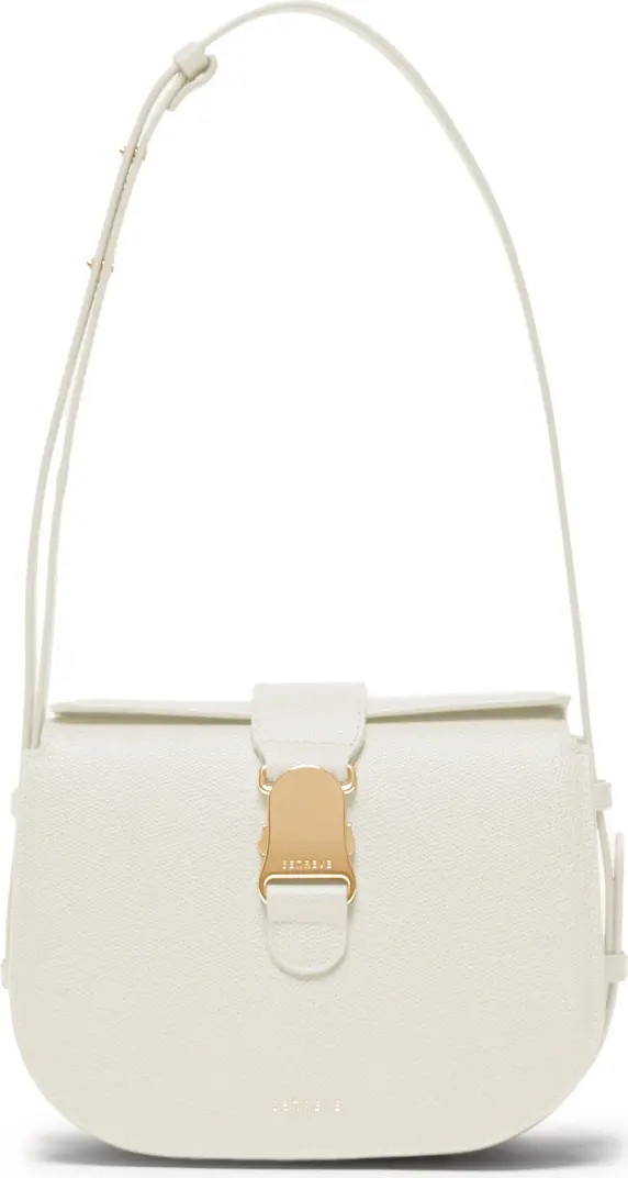 Cadence Crossbody Pebbled Leather Handbag | Nordstrom