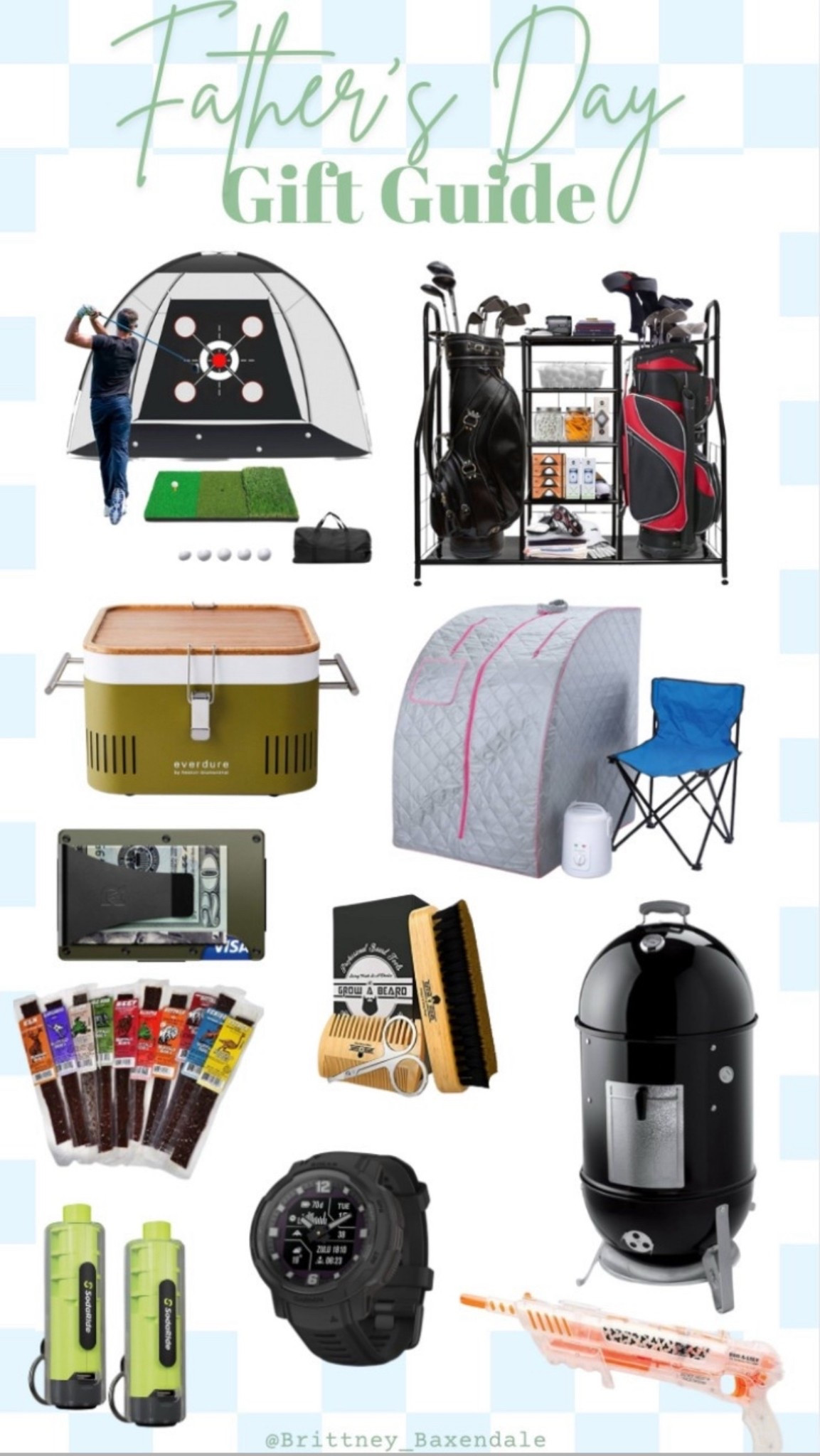 Gift guide for your man! // husband gifts // boyfriend gifts //. Father’s Day 



#LTKGiftGuide #LTKFindsUnder100 #LTKMens