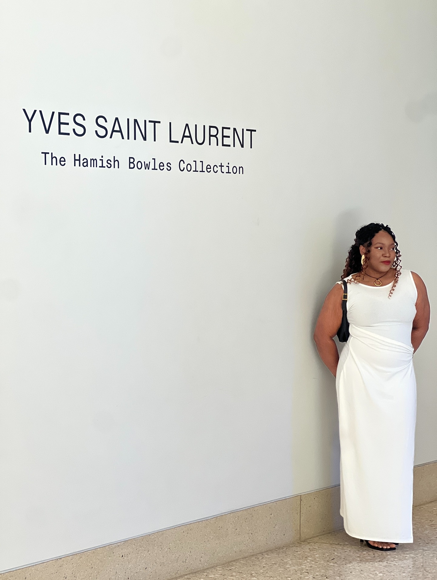 One of my favourite experiences in Marrakech…it’s all about aesthetics for me … (dress 🔗 in bio) 

#ysl #yslmuseum #yslmarrakech #muesum #minimalism #minimalstreetstyle #aesthetic #aesthetically #travelphotography #travelblogger #travelgram #travel #wheretonext #vacation #vacationmodeon😎 #vacationtime #SummerVibes #HolidayMode #BeachDays #TravelDiaries #Wanderlust #SunSandSea #SummerGetaway #VacayMood #JetSetGo #OceanViews #lifestyle #outfitideas

#LTKeurope #LTKAprilSpotlight #LTKsummer