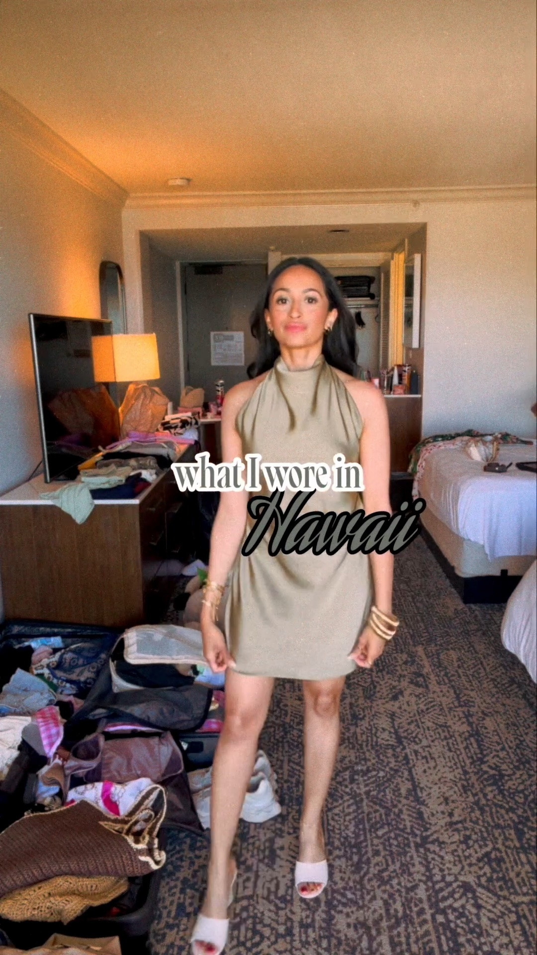 What I wore in Hawaii
Hawaii summer outfits
Travel vacation outfits

#LTKootd #LTKTravel #LTKSaleAlert