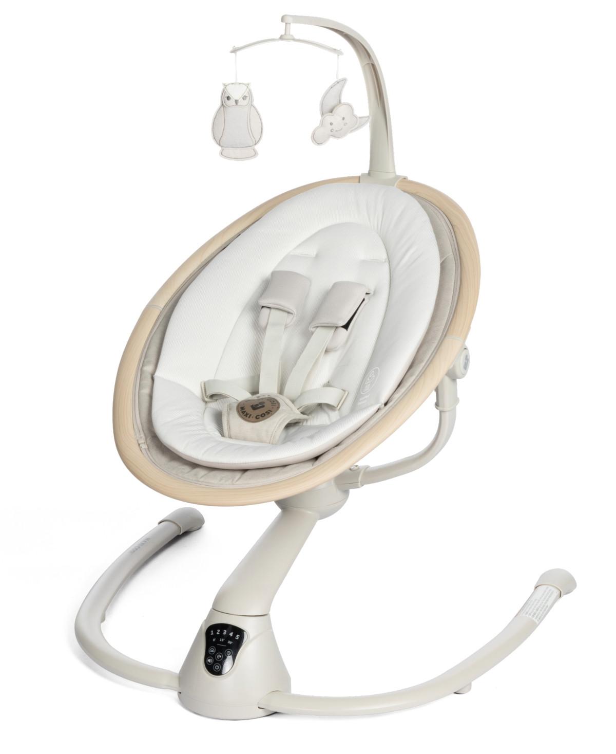 Maxi-Cosi Cassia Swing - Classic Oat | Macy's