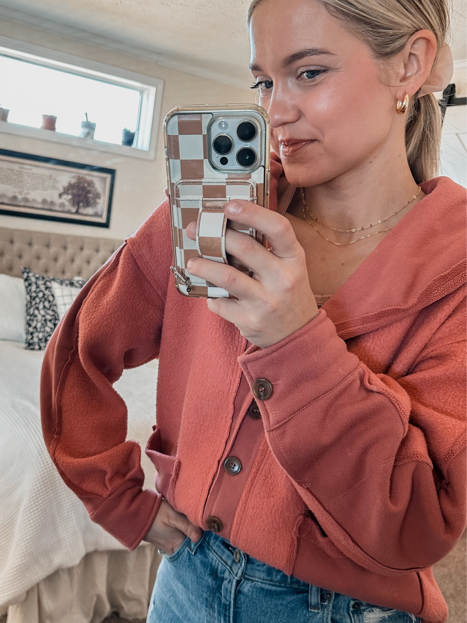 Current favorite necklaces!! 

#LTKfindsunder50 #LTKstyletip