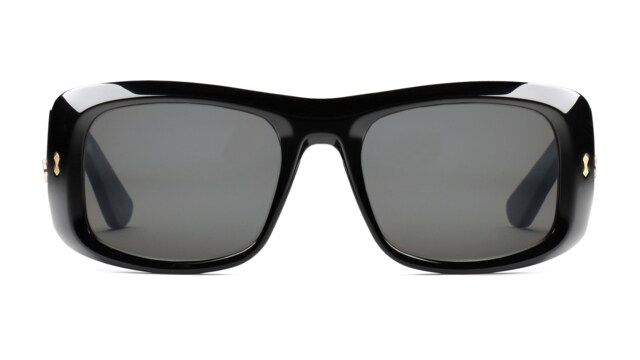 Gucci Rectangular frame sunglasses | Gucci (US)