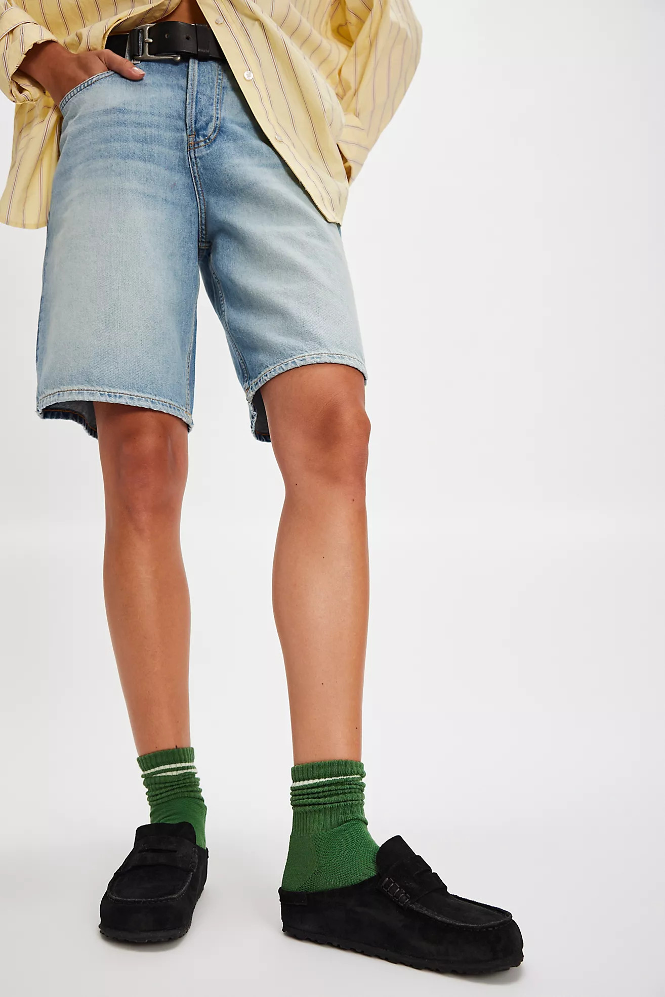 Birkenstock Naples Wrapped Bold Grip Clogs | Free People (Global - UK&FR Excluded)