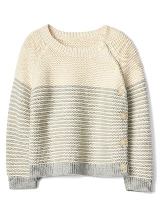 Baby Brannan Kimono Sweater | Gap (US)