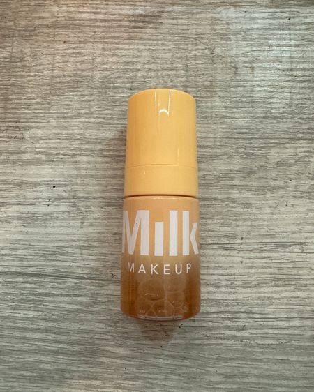 Milk Makeup Cloud Glow Foam Face Primer!

#LTKBeauty