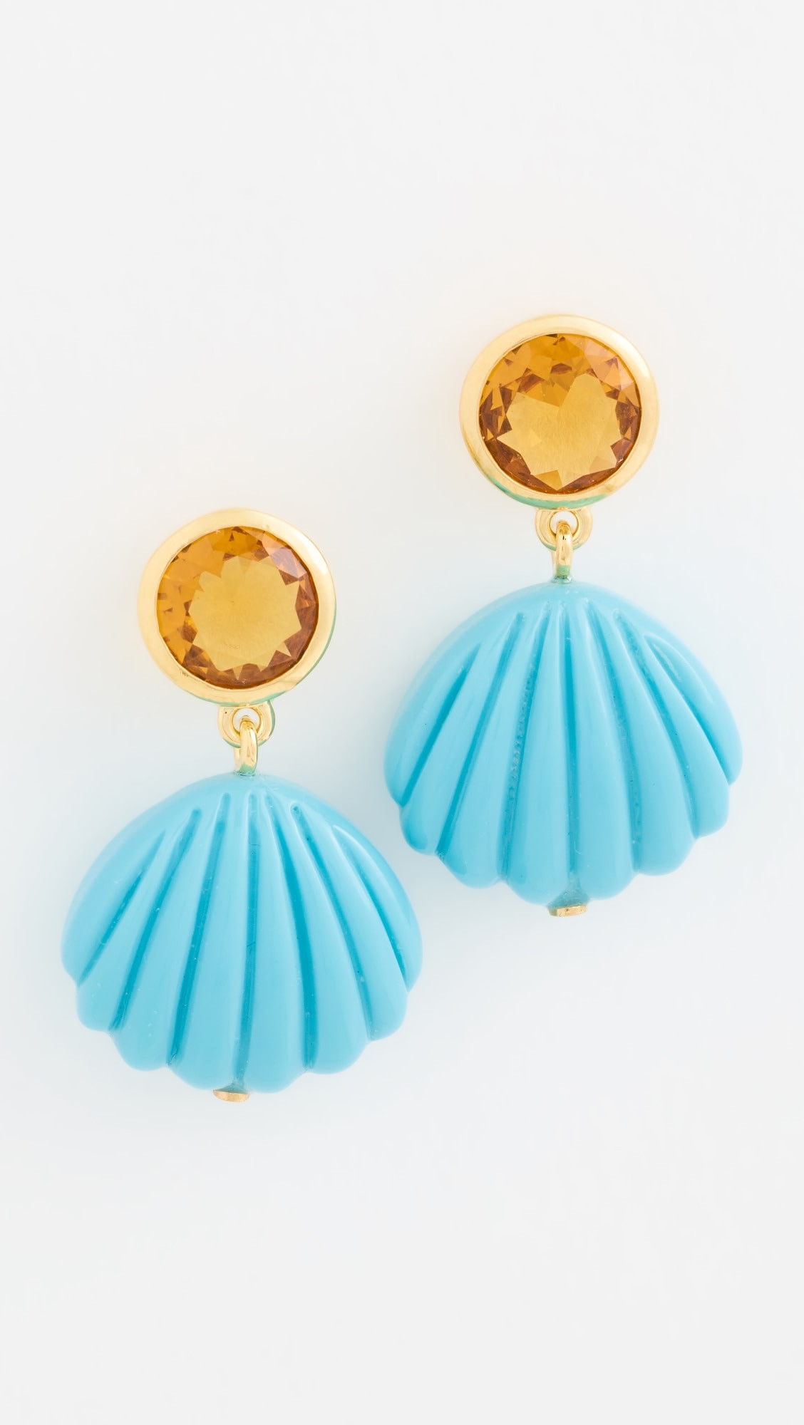 Kai Earrings | Shopbop