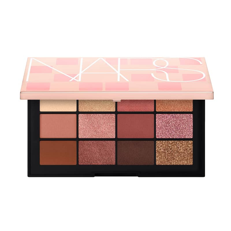 Afterglow Eyeshadow Palette | NARS Cosmetics | Nars Cosmetics (BR)