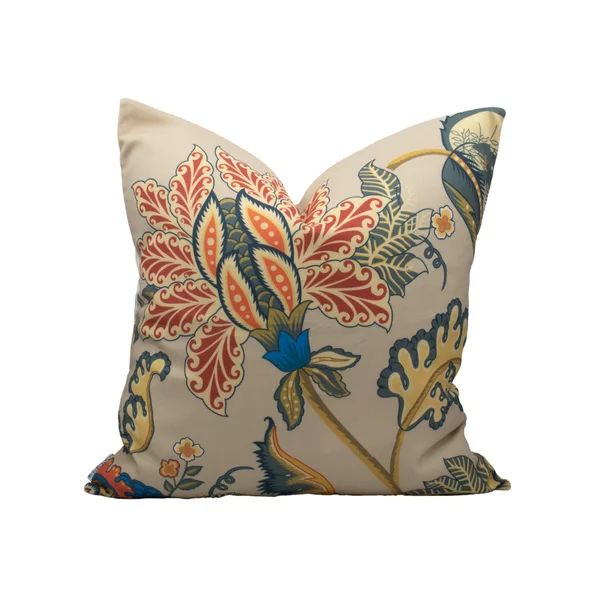 Eleven – Throw Pillow Cover (Square, Nordic Collection - Varm) | Walmart (US)