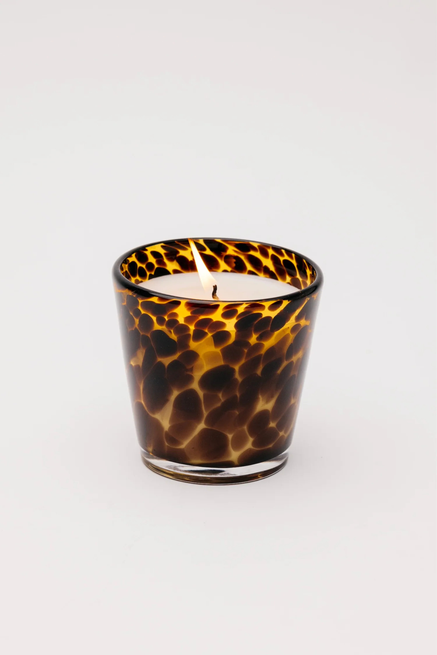 Rare Tortoise Candle | THELIFESTYLEDCO