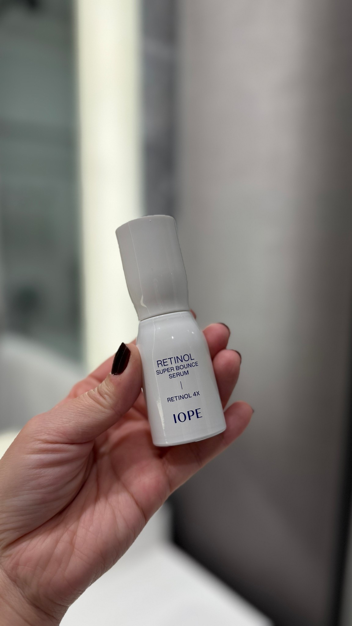 A little retinol for the face

#LTKselfcare