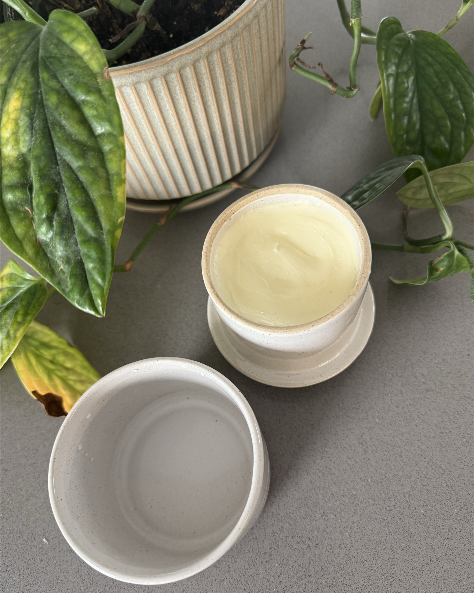 Butter dish ♥️

#LTKHome