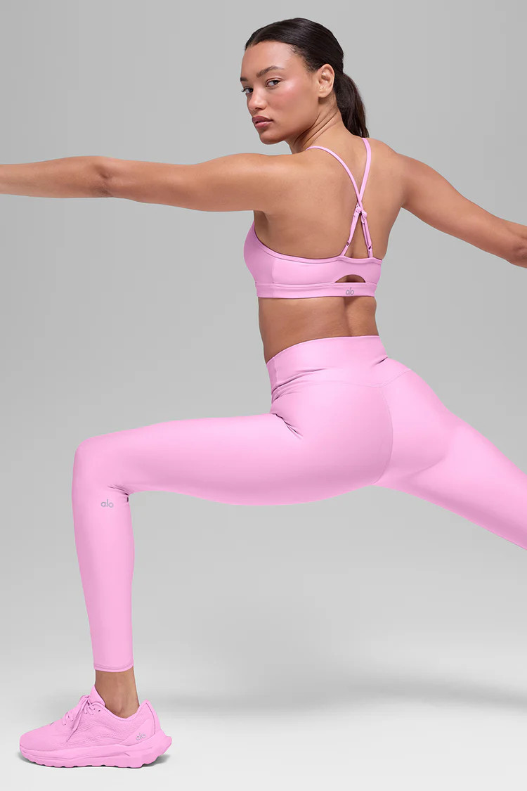 High-Waist Airlift Legging | Alo Yoga (US)