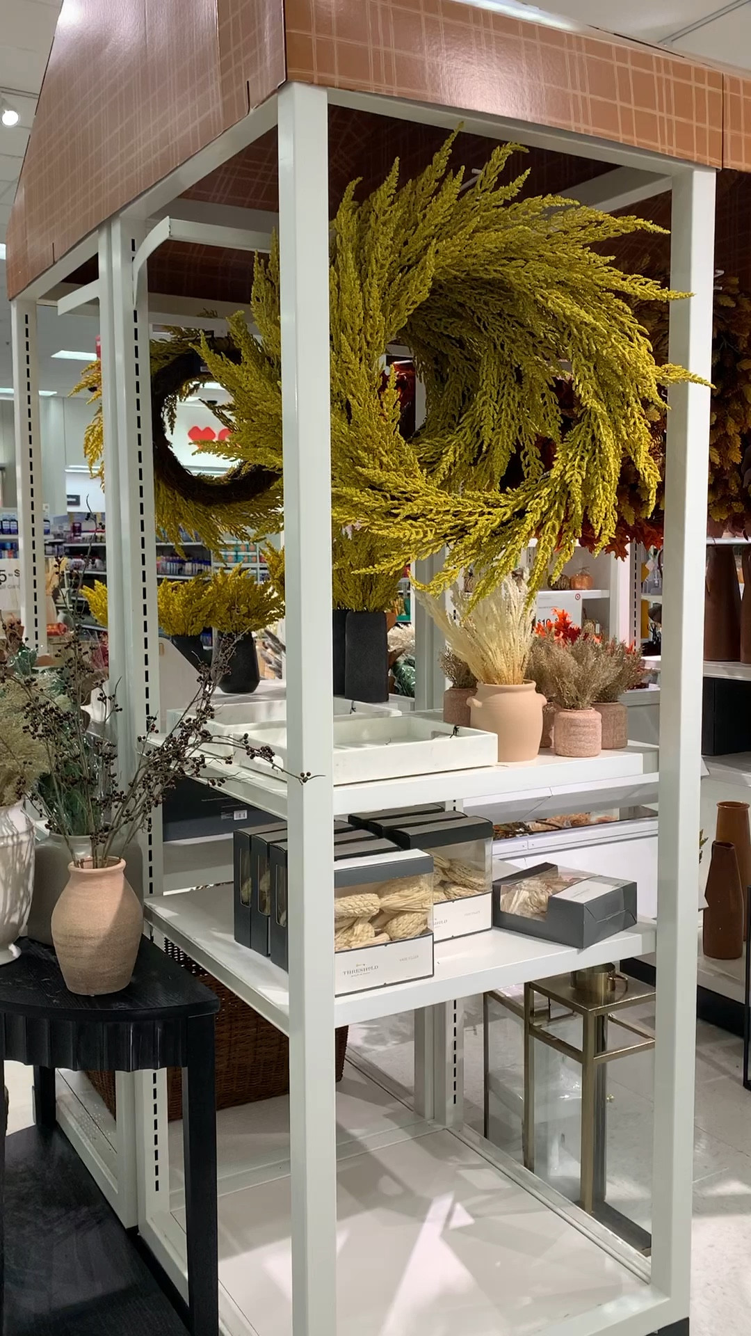 Target fall decor is now available

#homedecor #falldecor #pumpkins #halloween #tablescape #decor #diningroom #livingroom #shelves #coffeetable

#LTKSeasonal #LTKfamily #LTKhome