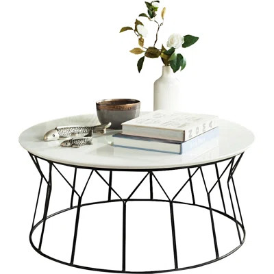 Mistana Massa Coffee Table | Wayfair North America