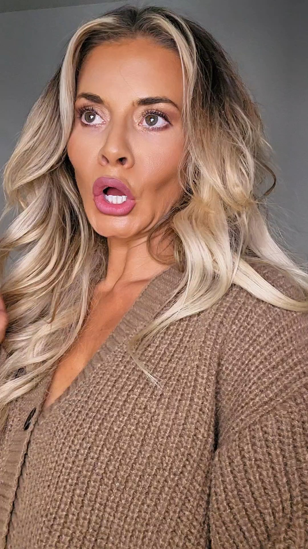 If you must workout in the cold you need to be dressed not only appropriate, but cute 

#LTKOver40 #LTKActive