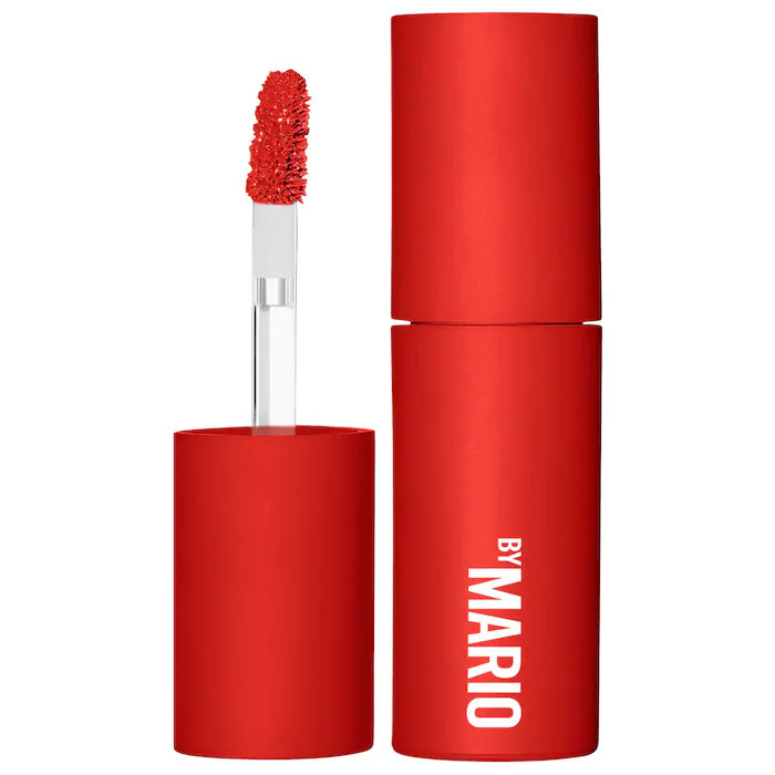 Color: Poppy - bright warm red | Sephora (US)