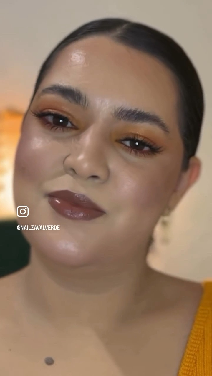 Tutorial bem verão para vocês, e claro usando essa paleta perfeita da Linha Niina Secrets 🍊🧡


#LTKbeauty #LTKbrasil #LTKVideo