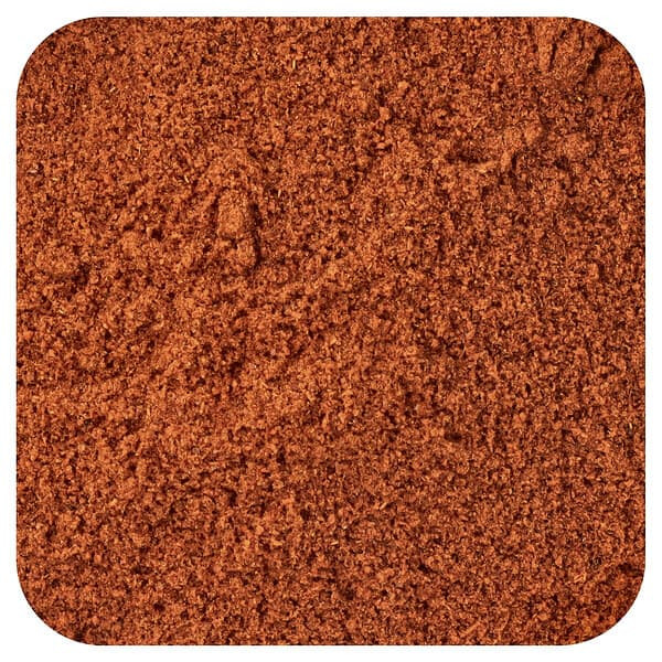 Starwest Botanicals, Organic Cayenne Pepper Powder 35K H.U., 1 lb (453.6 g) | iHerb