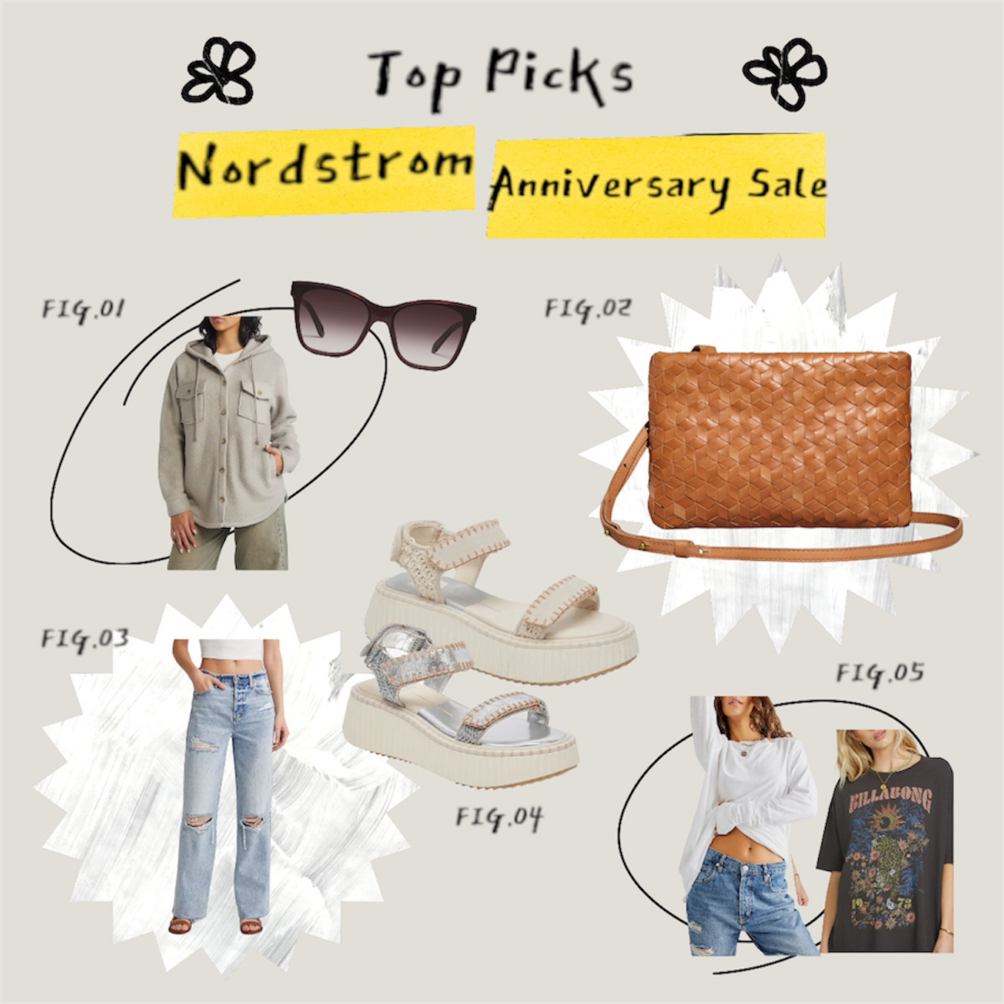 Just a few of my favorite Nordstrom Anniversary sale 

#nordstrom #nsale 

#LTKSaleAlert #LTKSummerSales #LTKxNSale