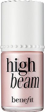 Benefit Cosmetics High Beam Satiny-Pink Liquid Highlighter | Ulta