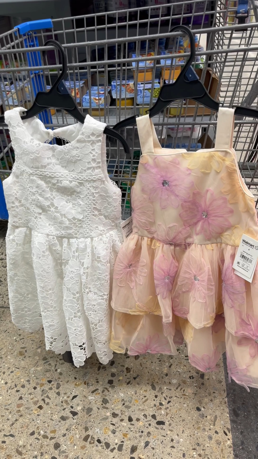 Affordable flower girl finds at Walmart this week! All under $25.

Girls party dress, flower girl dress, girls formal dress, special occasion dress, girls party dresses, spring girl dresses, girls dressy casual dresses, girls tulle dress, barbie sunglasses, pink sunglasses, girls summer dresses.

#LTKWedding #LTKSeasonal #LTKKids