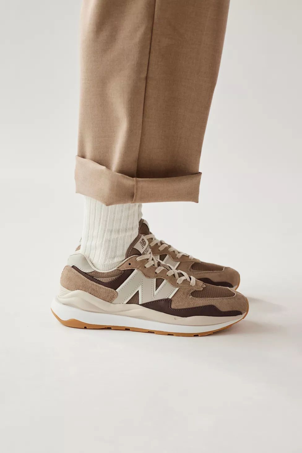 New Balance 57/40 Sneaker | Urban Outfitters (US and RoW)