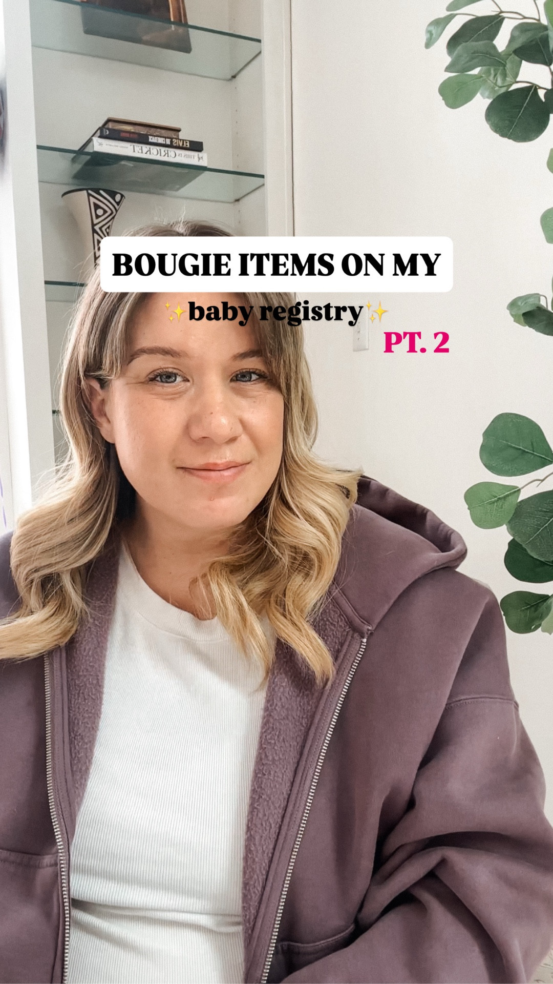 Bougie items on my baby registry pt. 2!

#LTKmomlife #LTKBaby