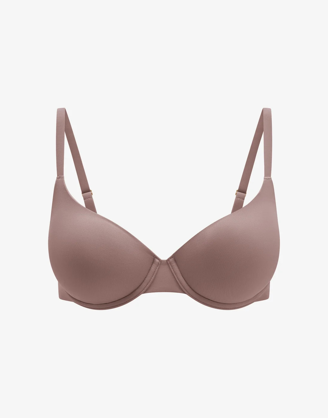 ComfortStretch Back Smoothing T-Shirt Bra | ThirdLove