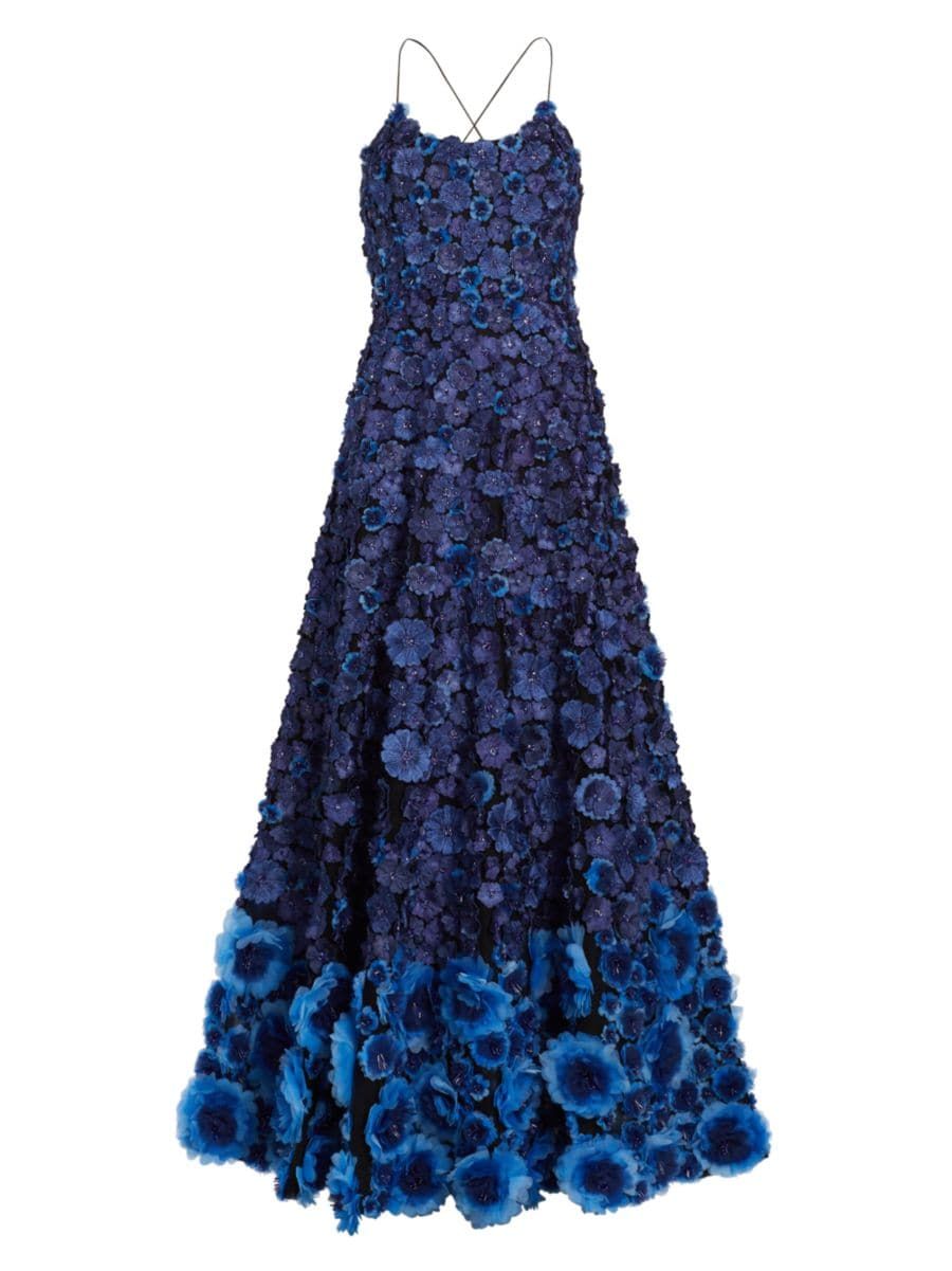 Alice + Olivia


Dominique Embellished Gown | Saks Fifth Avenue