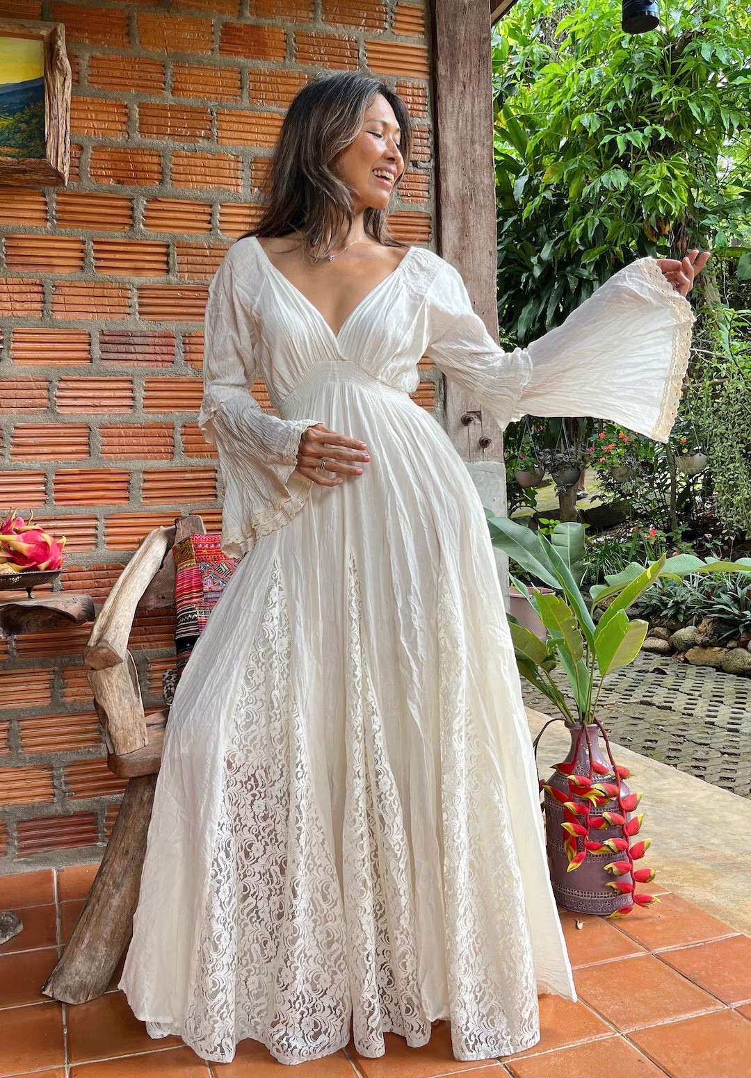 Bohemian Maternity dress for pregnancy photoshoot or wedding. 





Floral maternity dress, spring maternity dress, wedding maternity dress, maternity photoshoot dress, plus size Boho Maternity gown for babyshower, boho slit Photoshoot dress, baby shower dress, maternity dress, maternity photoshoot dress, boho maternity dress, Etsy maternity dress, #maternity #LTKHoliday

#LTKBaby #LTKKids #LTKSeasonal #LTKBump #LTKSaleAlert