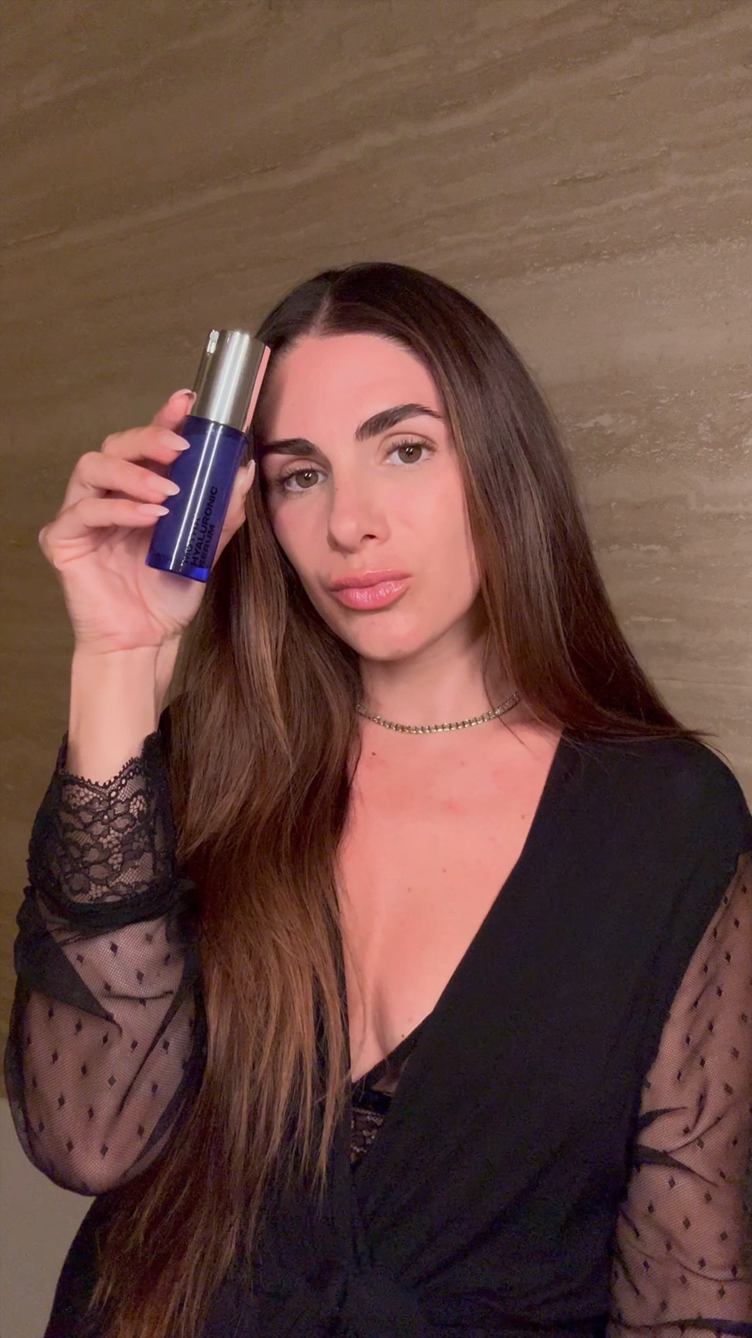 No retinol, no problem. My pregnancy skincare routine with Mutha. 🤰🏻🧴

#LTKFindsUnder100 #LTKBeauty #LTKWatchNow