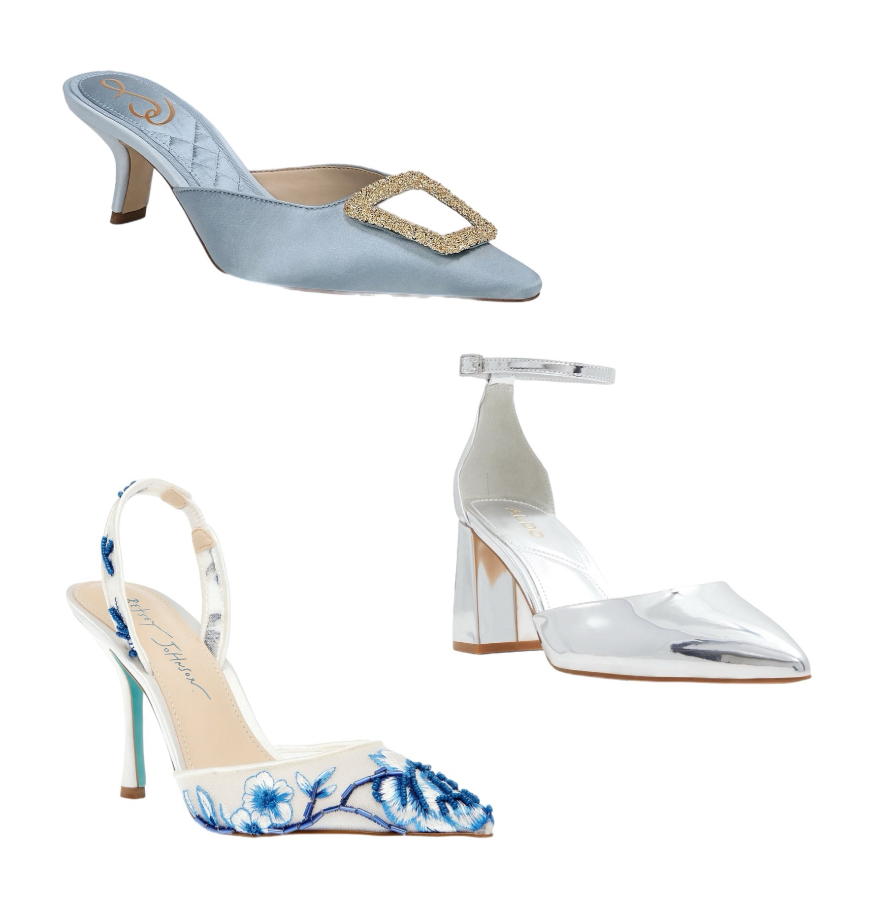 Love these pumps!!!! 

#LTKshoecrush #LTKstyletip #LTKSeasonal