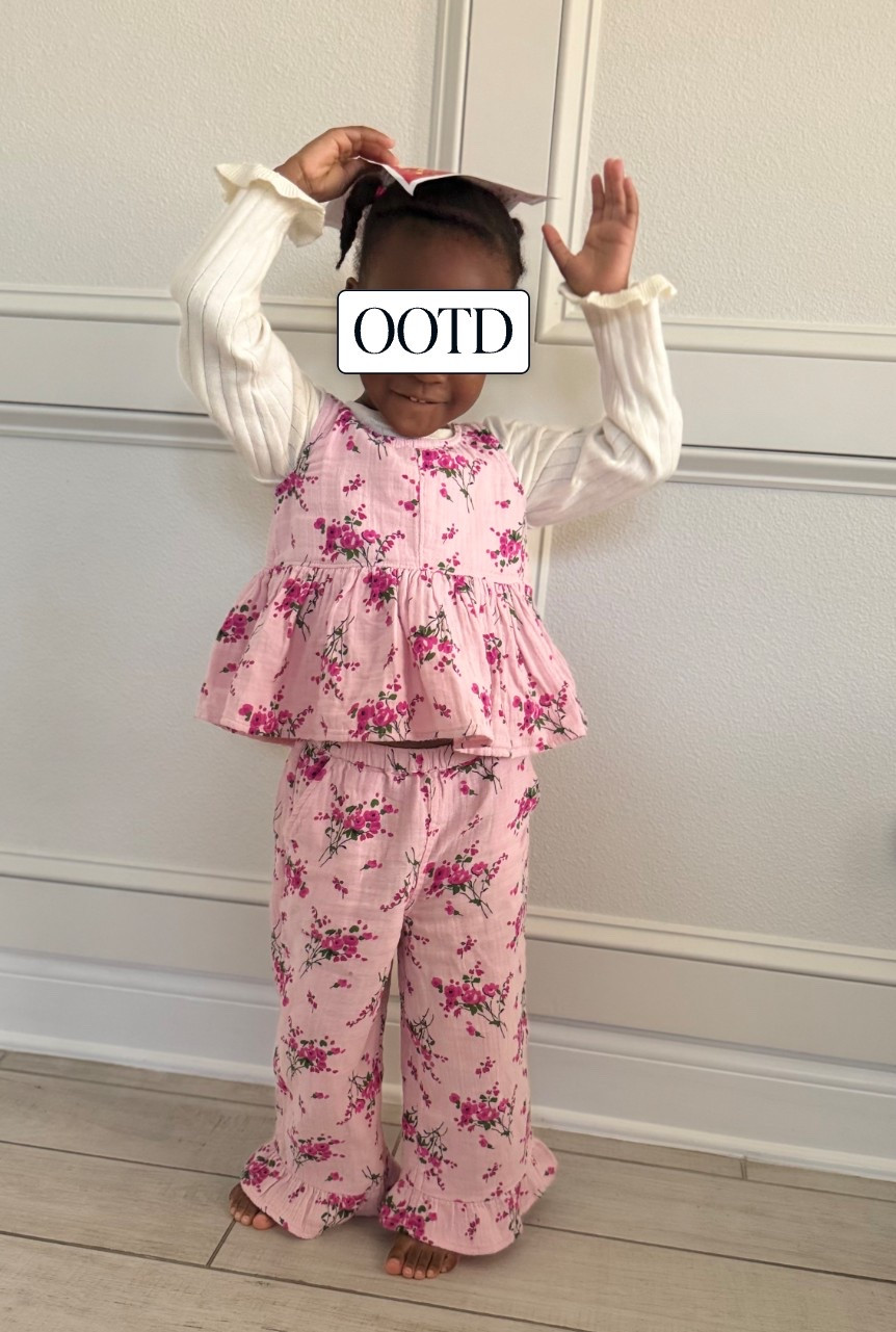 #LTKSaleAlert #LTKootd #LTKKids